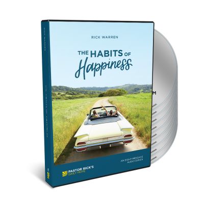The Habits of Happiness Complete Series