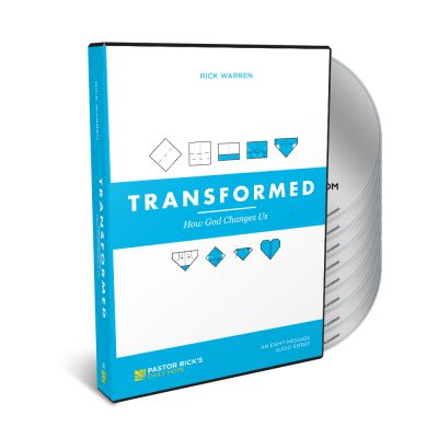 Transformed Complete Series