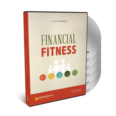 Financial Fitness Complete Series