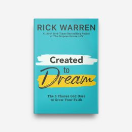 Books by Rick Warren