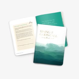 Guided Experiences, Devotionals, and Journals