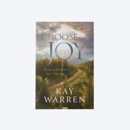 Books by Kay Warren