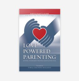 Love Powered Parenting