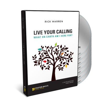 Live Your Calling Complete Series 