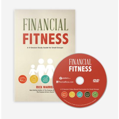 Financial Fitness Study Kit
