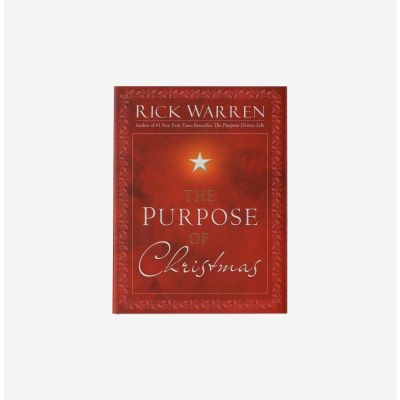 The Purpose of Christmas (Hardcover)
