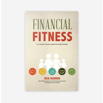 Financial Fitness Study Guide